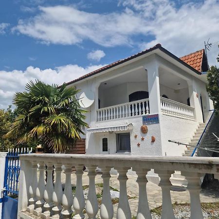 Delfini House Apartment Asprovalta Exterior photo