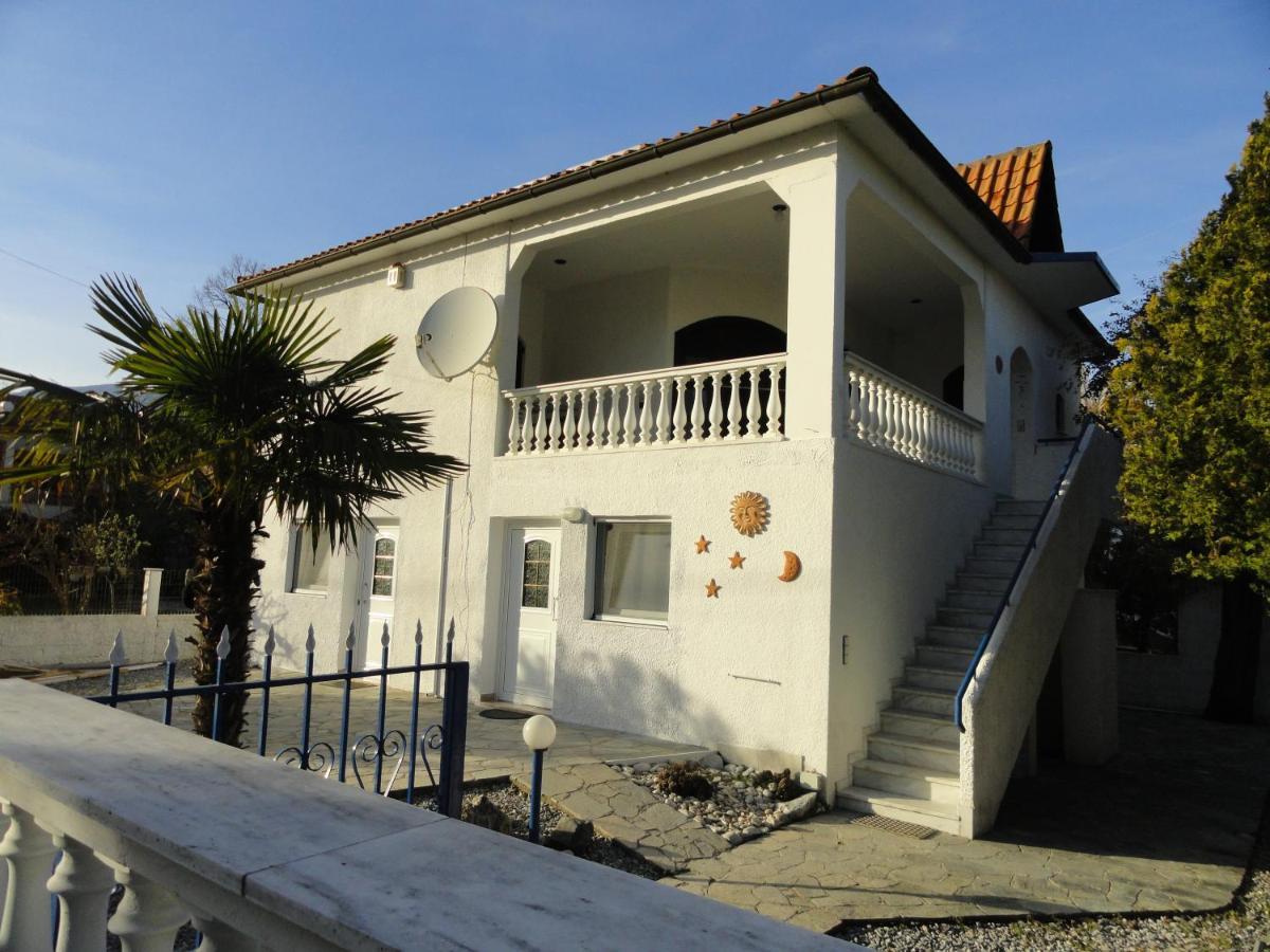 Delfini House Apartment Asprovalta Exterior photo